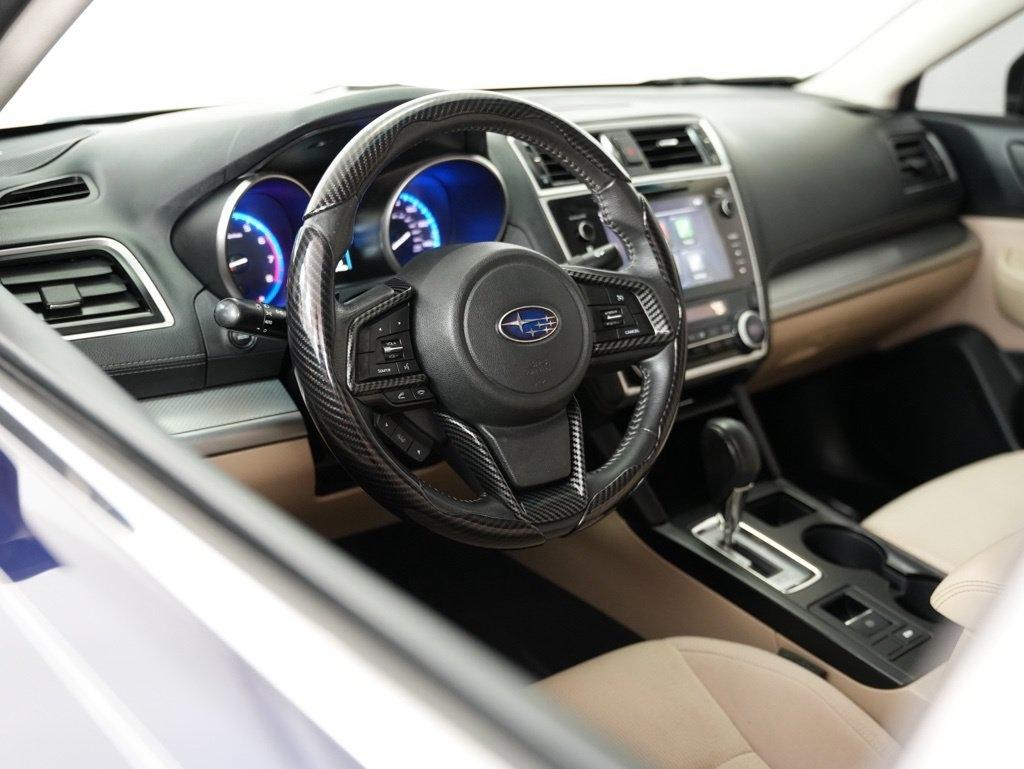 Subaru Legacy 2.5i Premium 2018