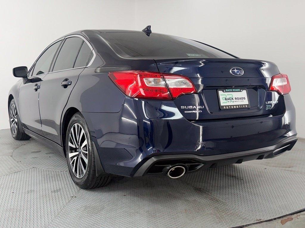 Subaru Legacy 2.5i Premium 2018