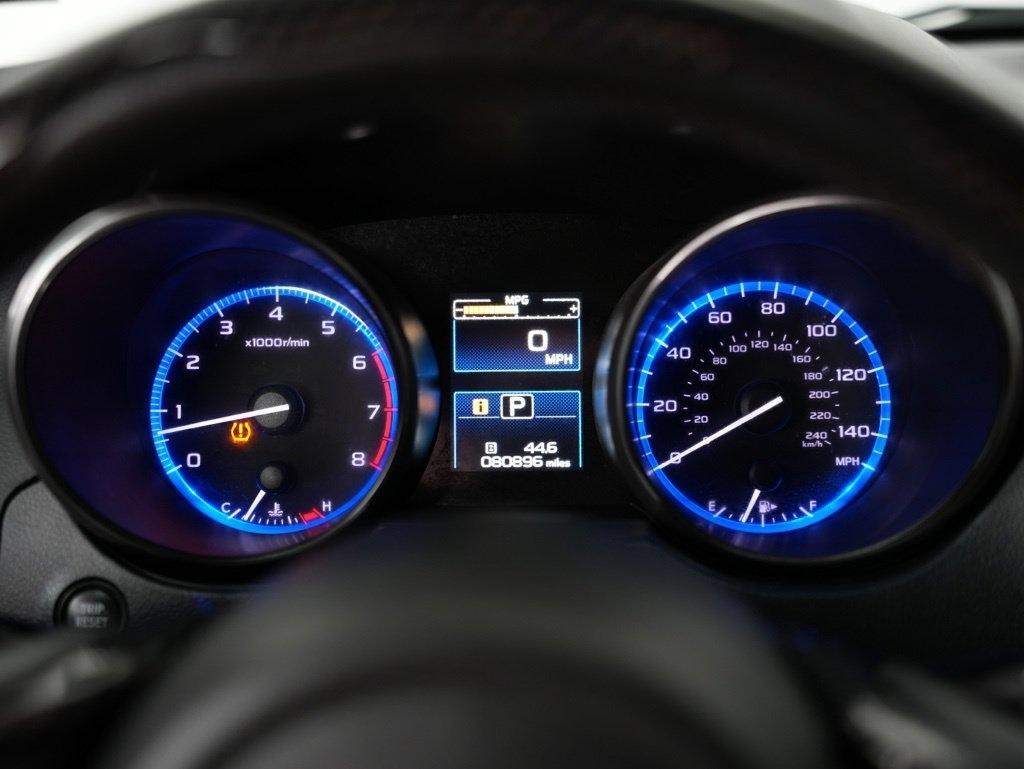 Subaru Legacy 2.5i Premium 2018