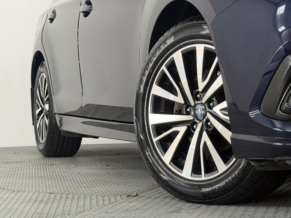 Subaru Legacy 2.5i Premium 2018