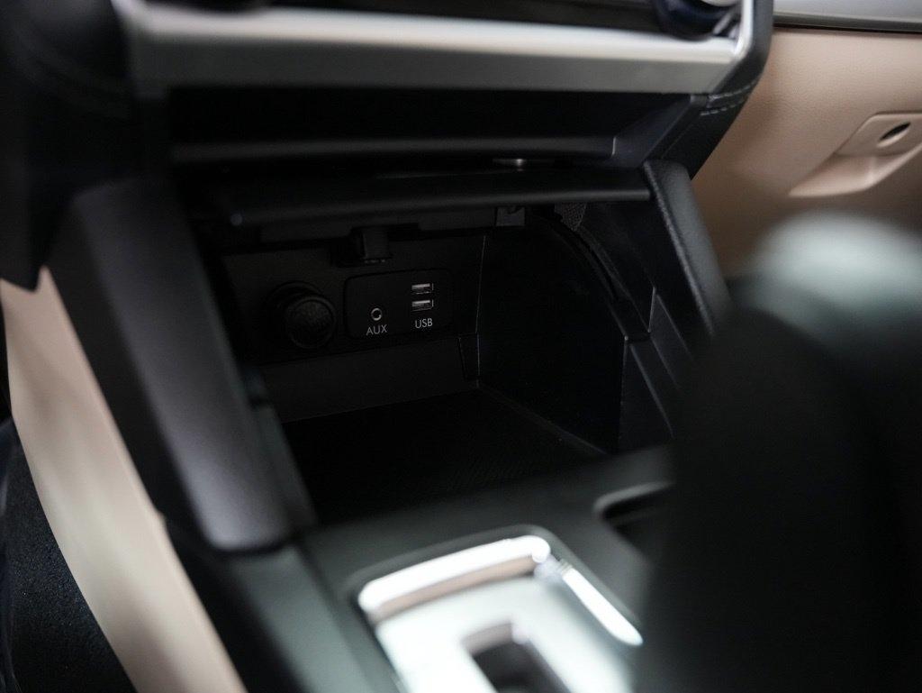 Subaru Legacy 2.5i Premium 2018