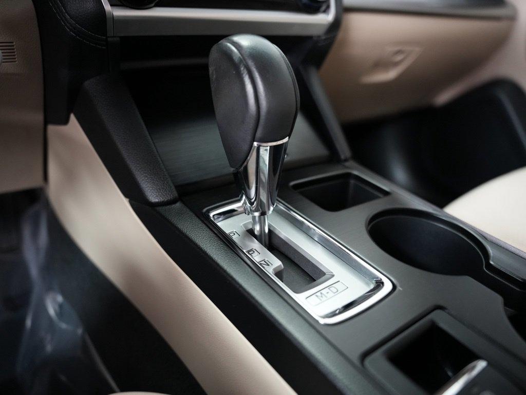 Subaru Legacy 2.5i Premium 2018