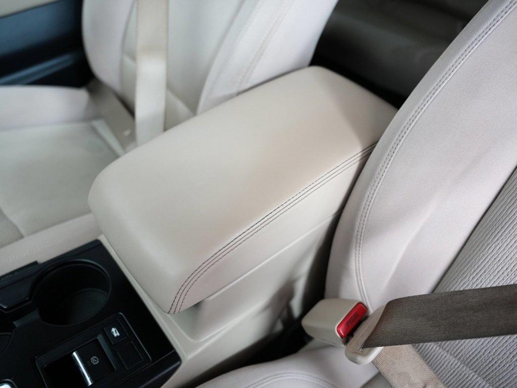 Subaru Legacy 2.5i Premium 2018