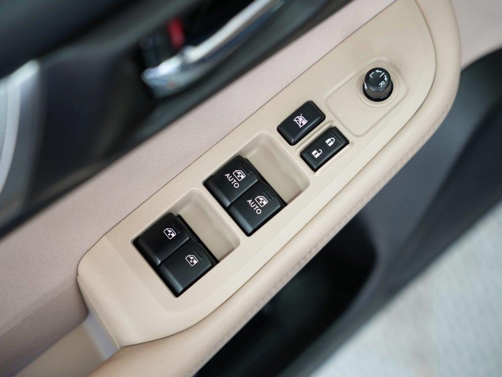 Subaru Legacy 2.5i Premium 2018