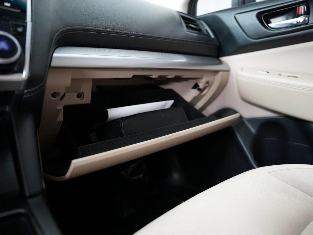 Subaru Legacy 2.5i Premium 2018