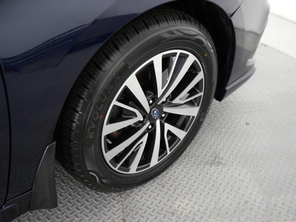 Subaru Legacy 2.5i Premium 2018