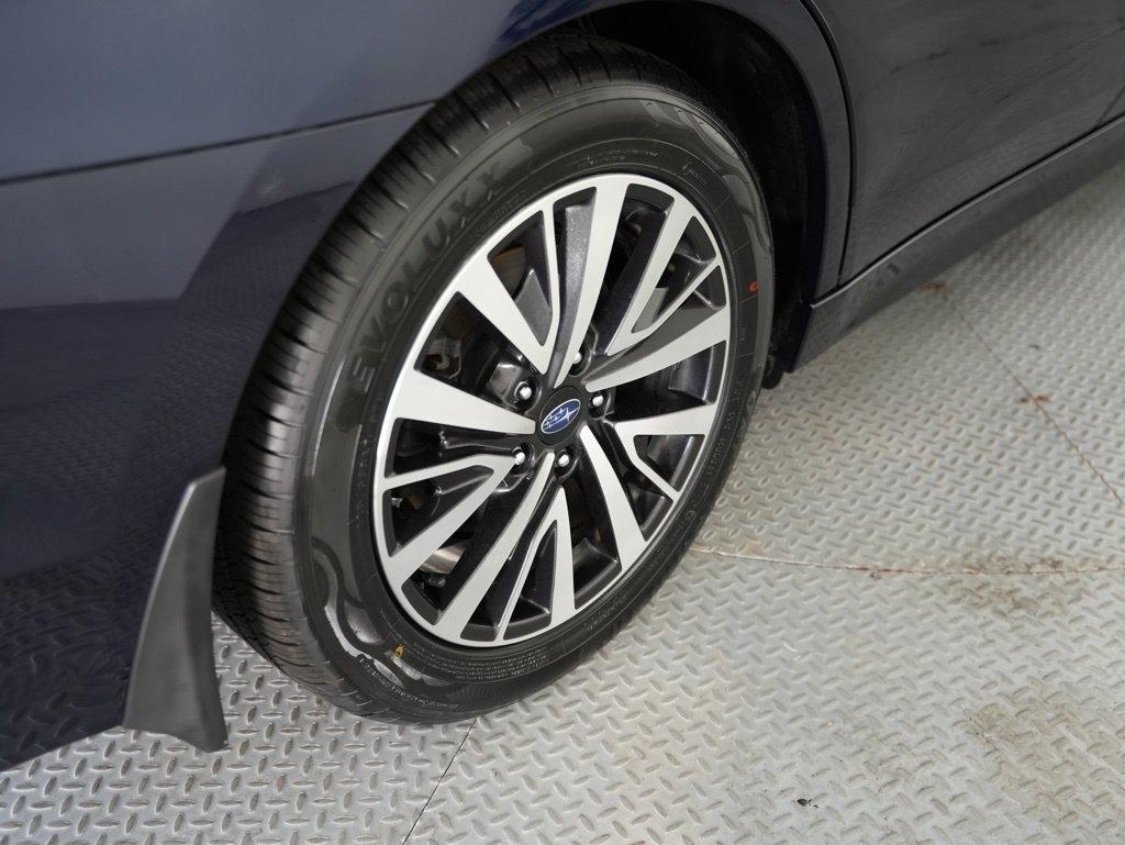 Subaru Legacy 2.5i Premium 2018
