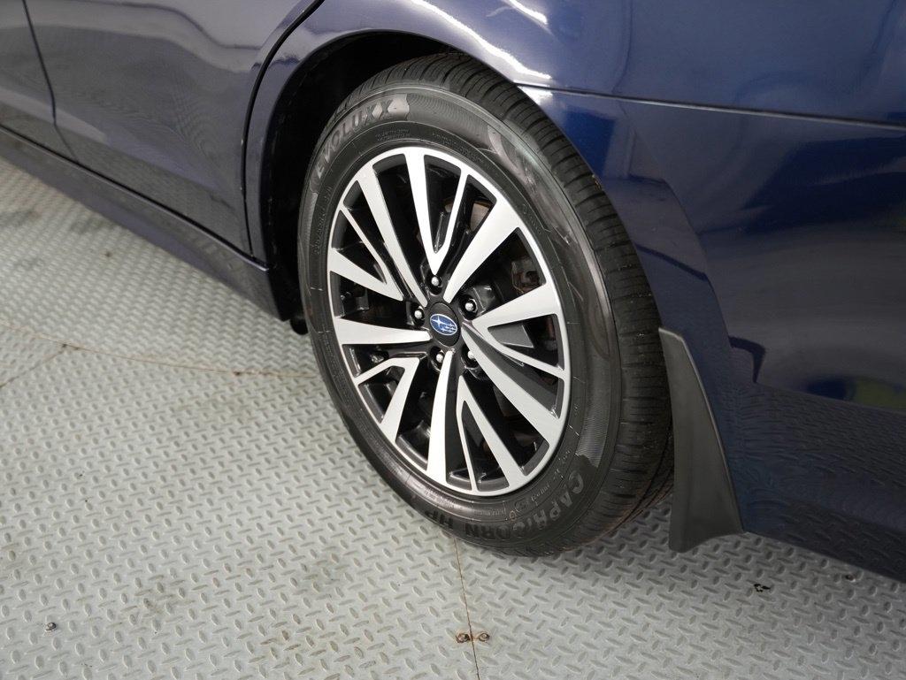 Subaru Legacy 2.5i Premium 2018