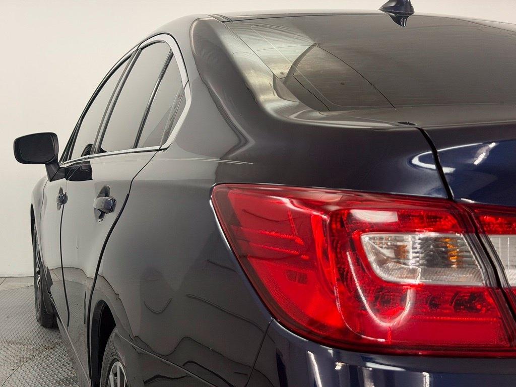 Subaru Legacy 2.5i Premium 2018