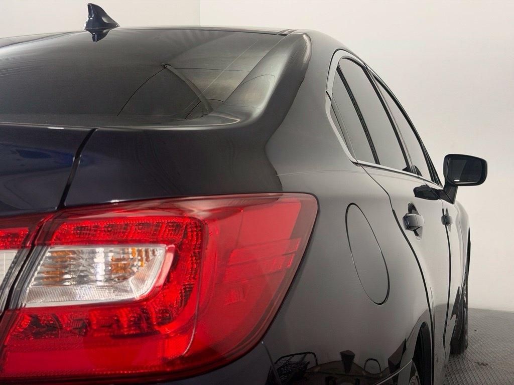 Subaru Legacy 2.5i Premium 2018