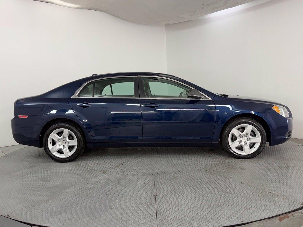 Chevrolet Malibu 4dr Sdn LS w/1LS 2012