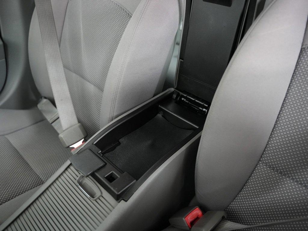 Chevrolet Malibu 4dr Sdn LS w/1LS 2012