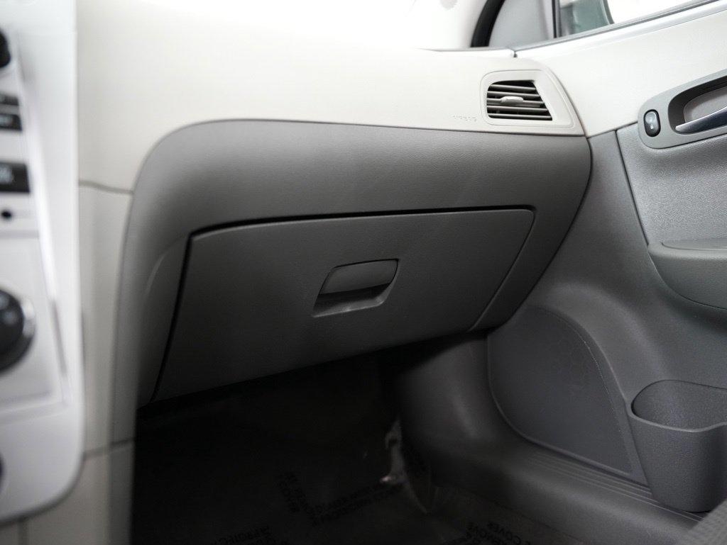 Chevrolet Malibu 4dr Sdn LS w/1LS 2012