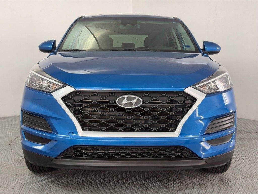 Hyundai Tucson SE AWD 2019