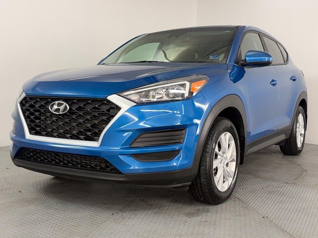 Hyundai Tucson SE AWD 2019