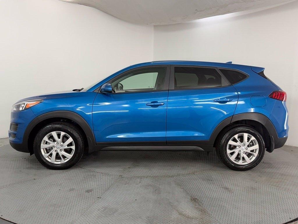 Hyundai Tucson SE AWD 2019