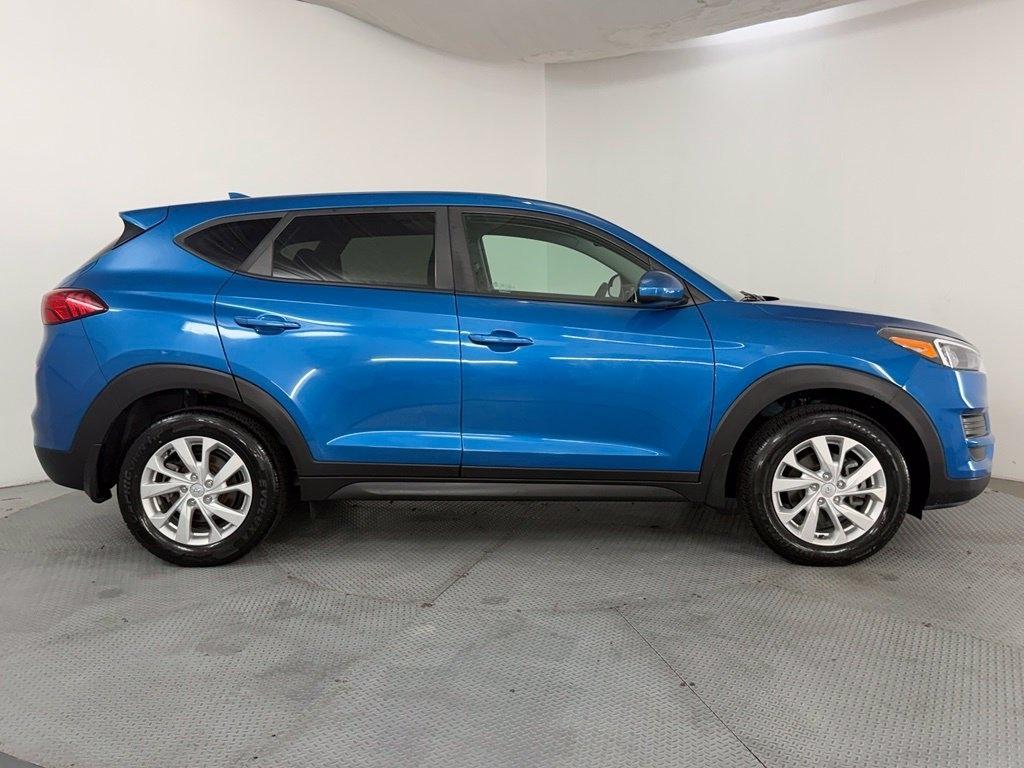 Hyundai Tucson SE AWD 2019