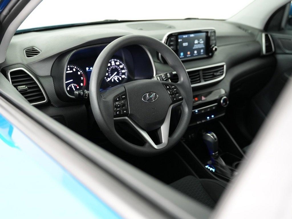 Hyundai Tucson SE AWD 2019