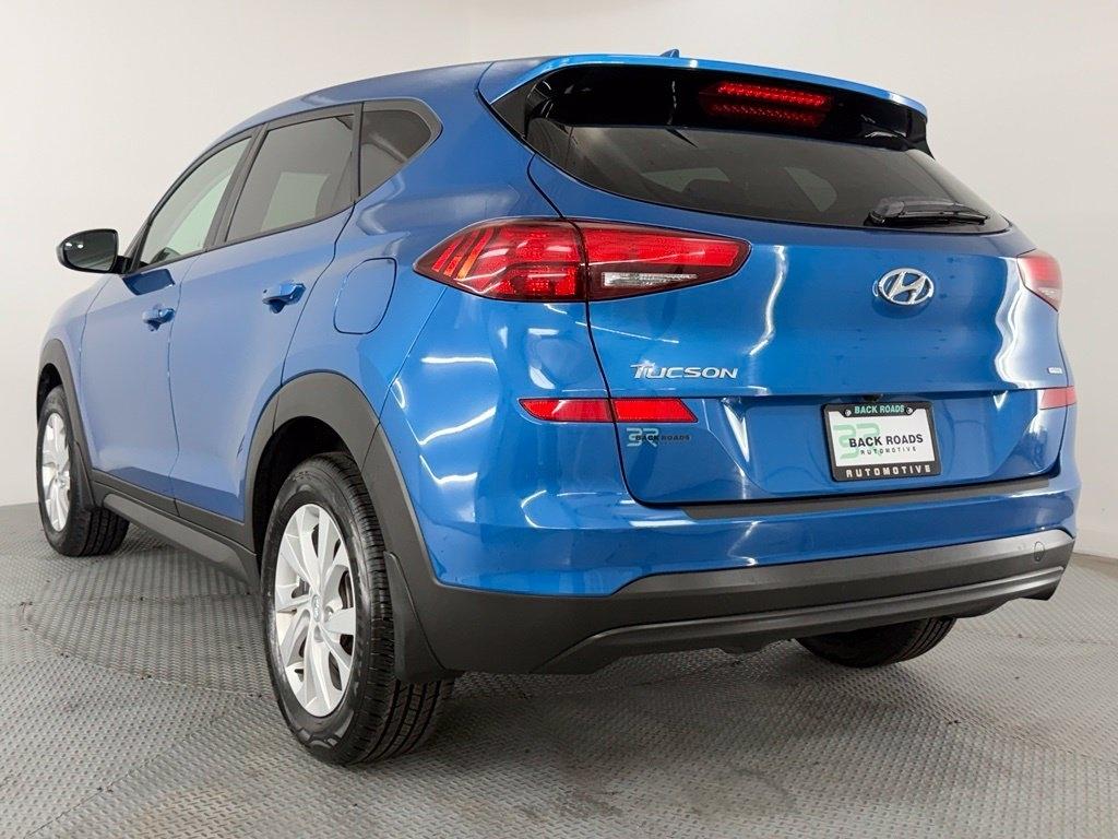 Hyundai Tucson SE AWD 2019