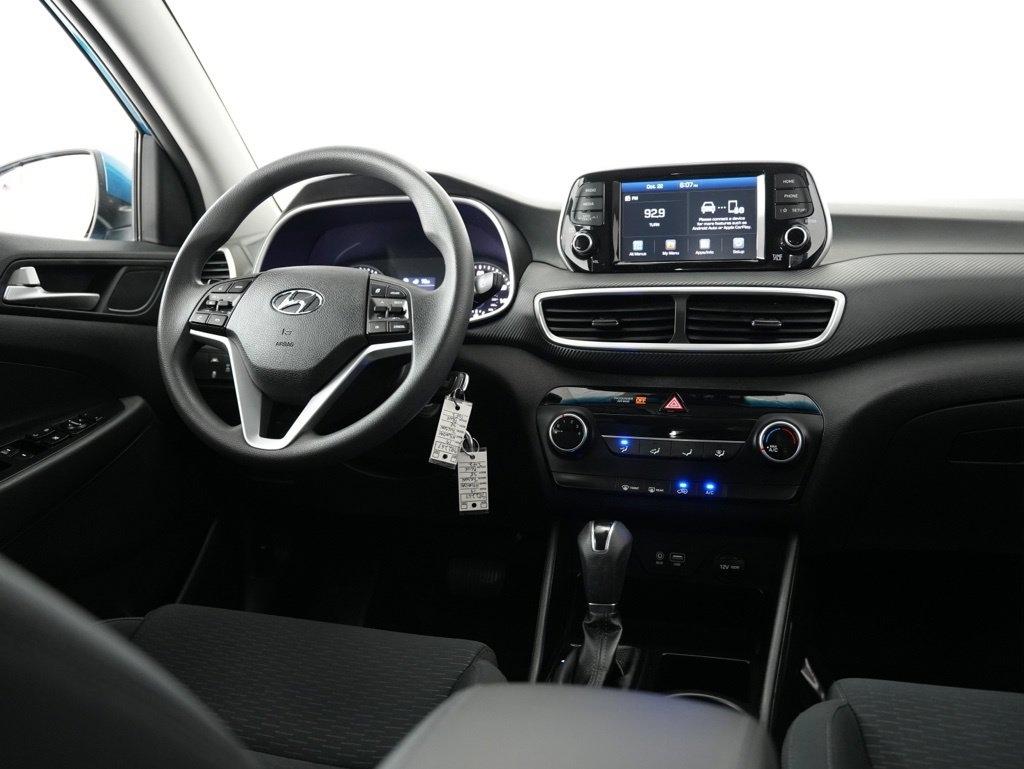 Hyundai Tucson SE AWD 2019