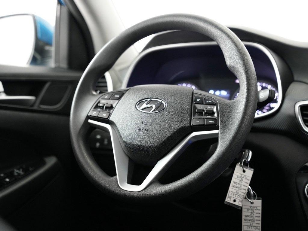 Hyundai Tucson SE AWD 2019