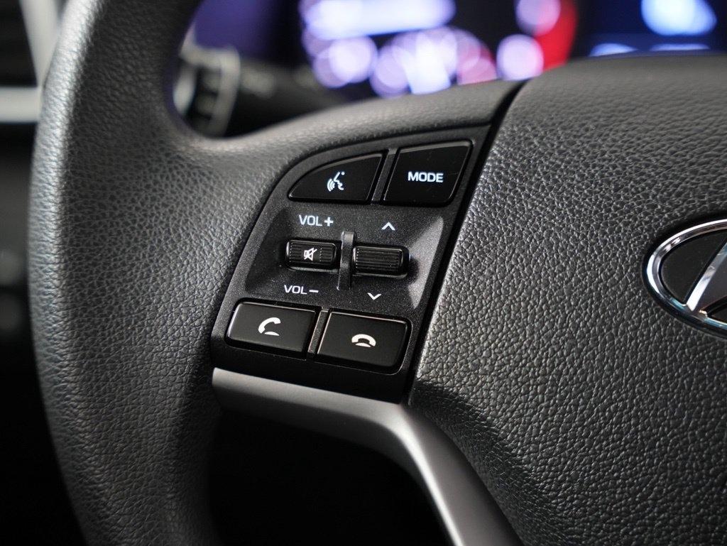 Hyundai Tucson SE AWD 2019