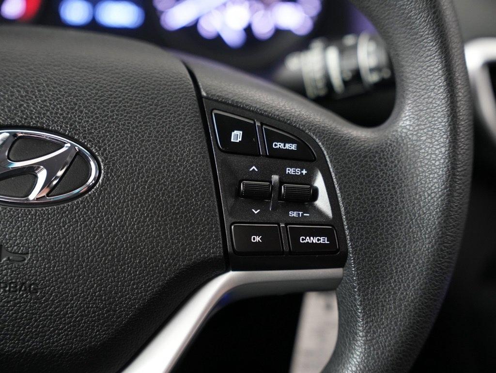Hyundai Tucson SE AWD 2019