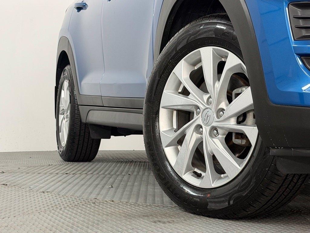 Hyundai Tucson SE AWD 2019