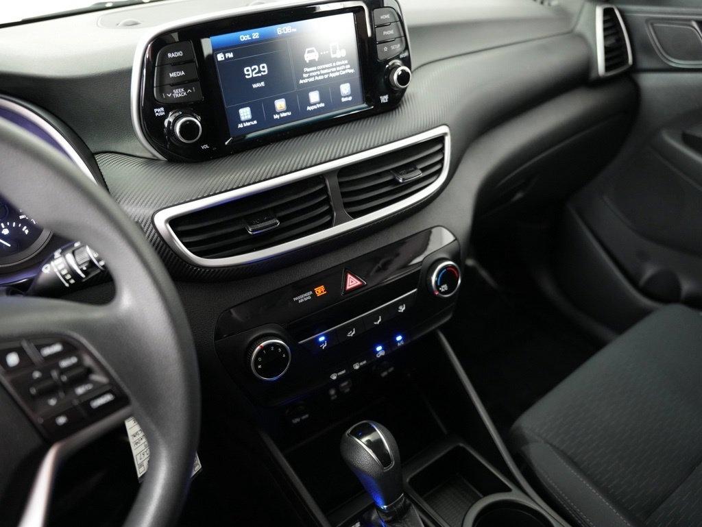 Hyundai Tucson SE AWD 2019