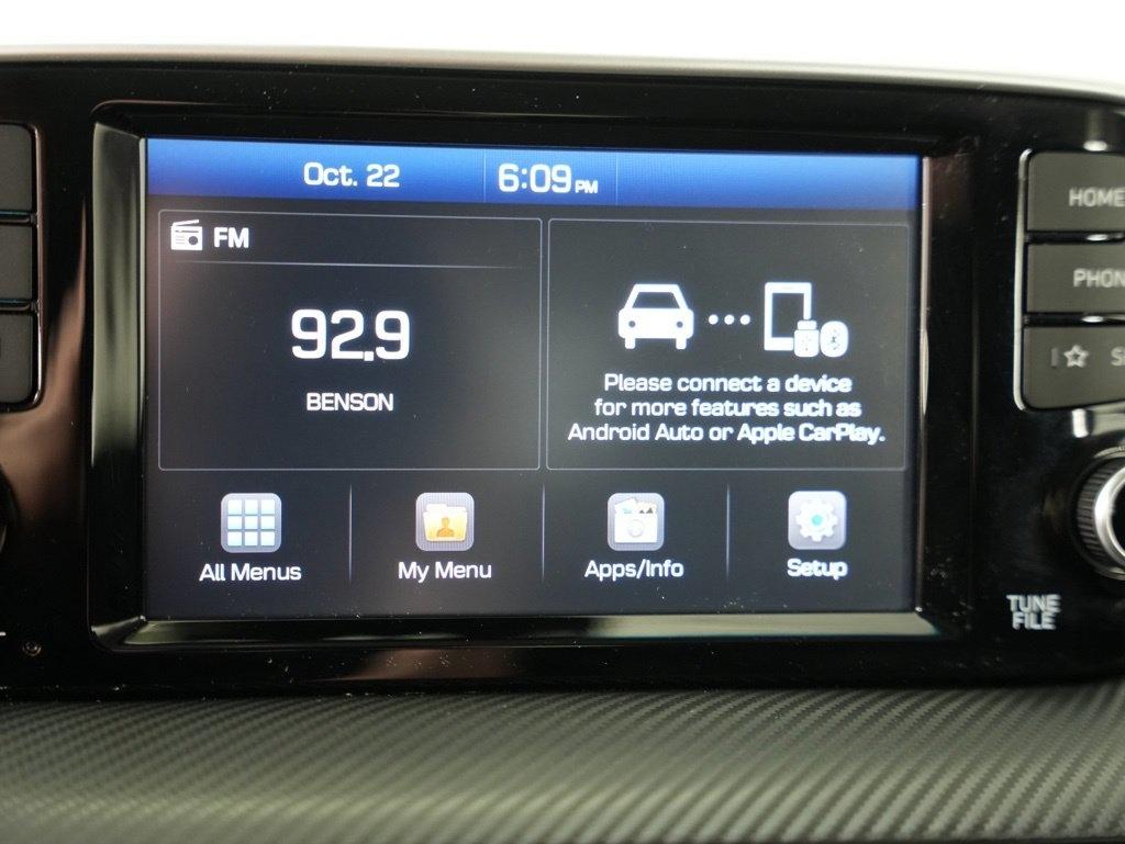 Hyundai Tucson SE AWD 2019