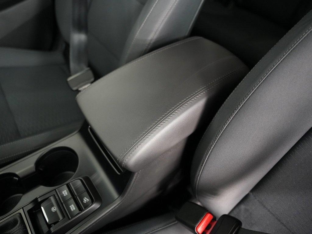 Hyundai Tucson SE AWD 2019