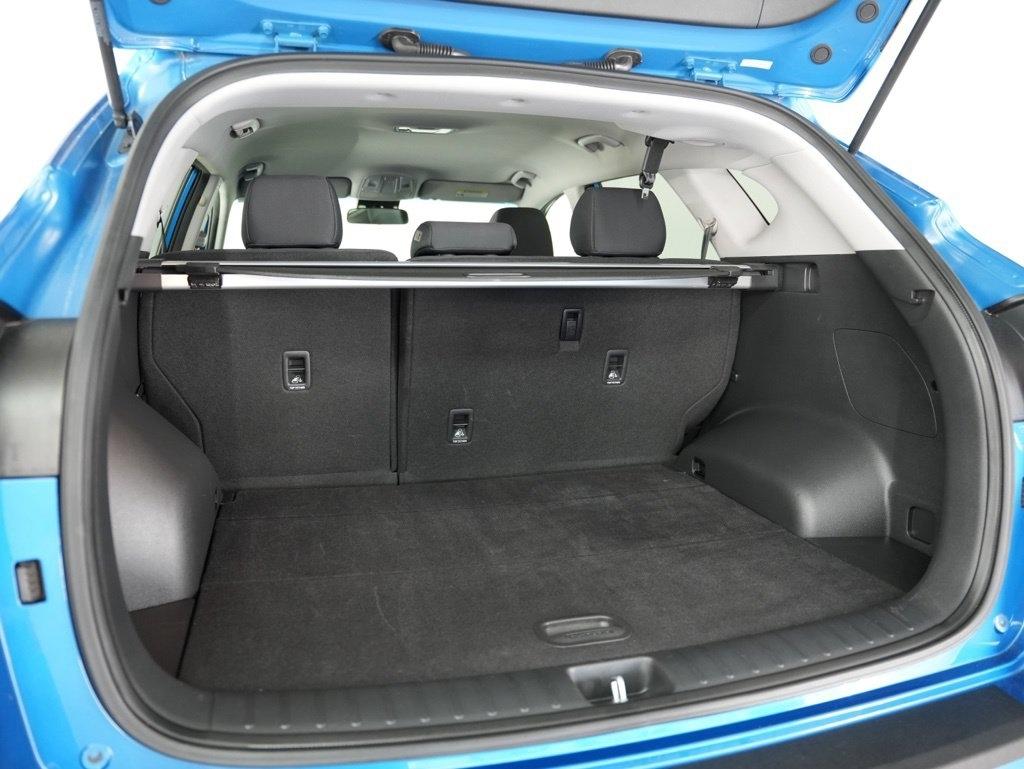 Hyundai Tucson SE AWD 2019