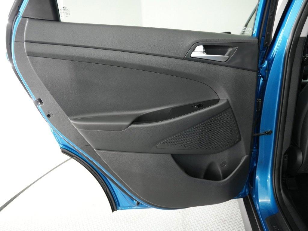 Hyundai Tucson SE AWD 2019