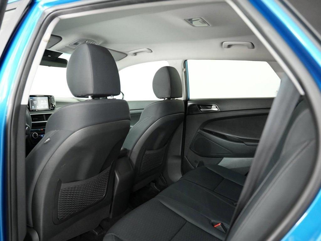 Hyundai Tucson SE AWD 2019