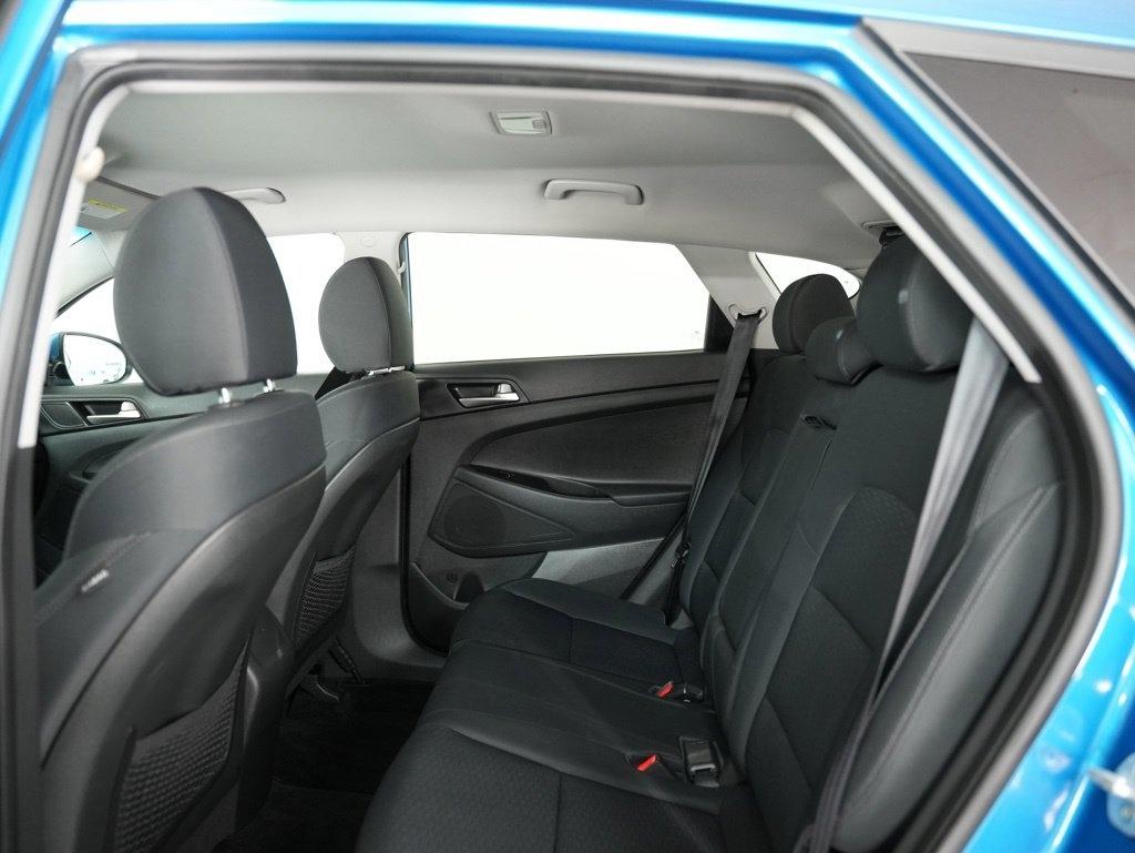 Hyundai Tucson SE AWD 2019