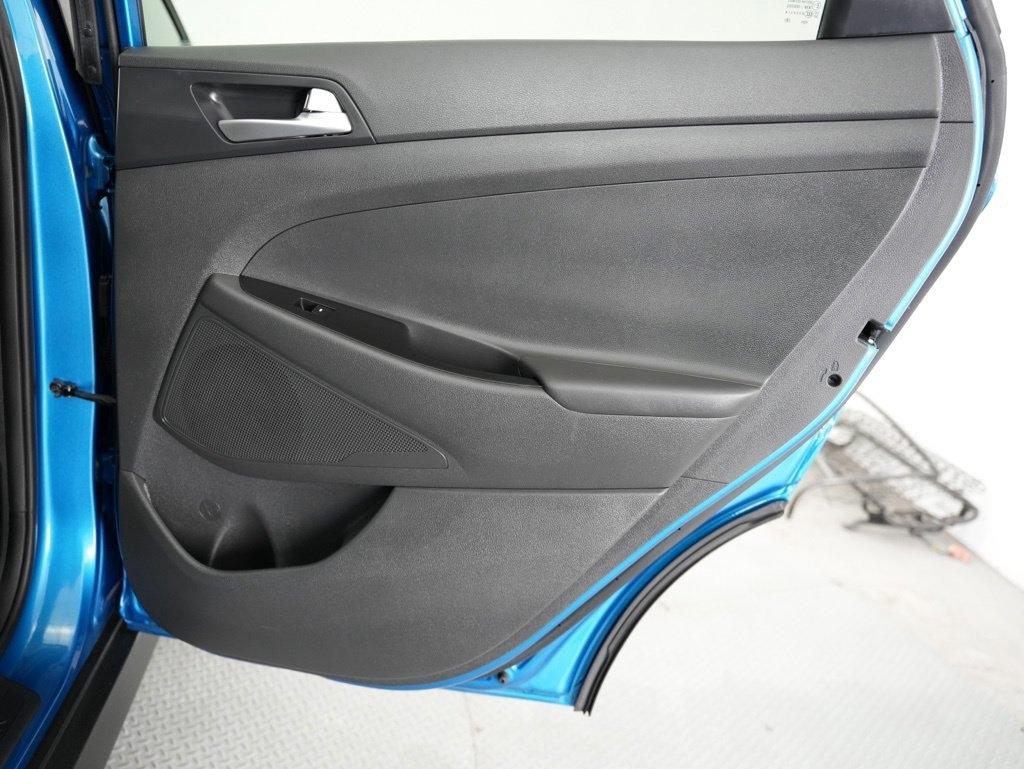 Hyundai Tucson SE AWD 2019