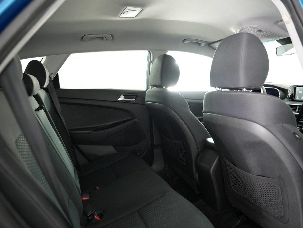 Hyundai Tucson SE AWD 2019
