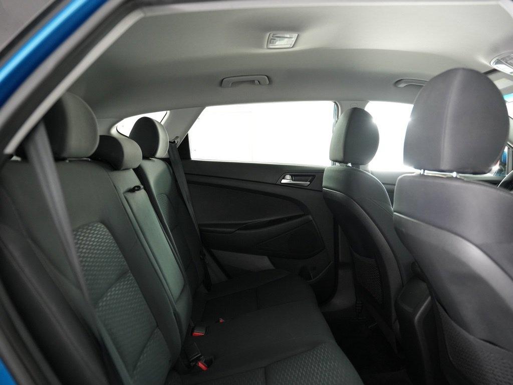 Hyundai Tucson SE AWD 2019