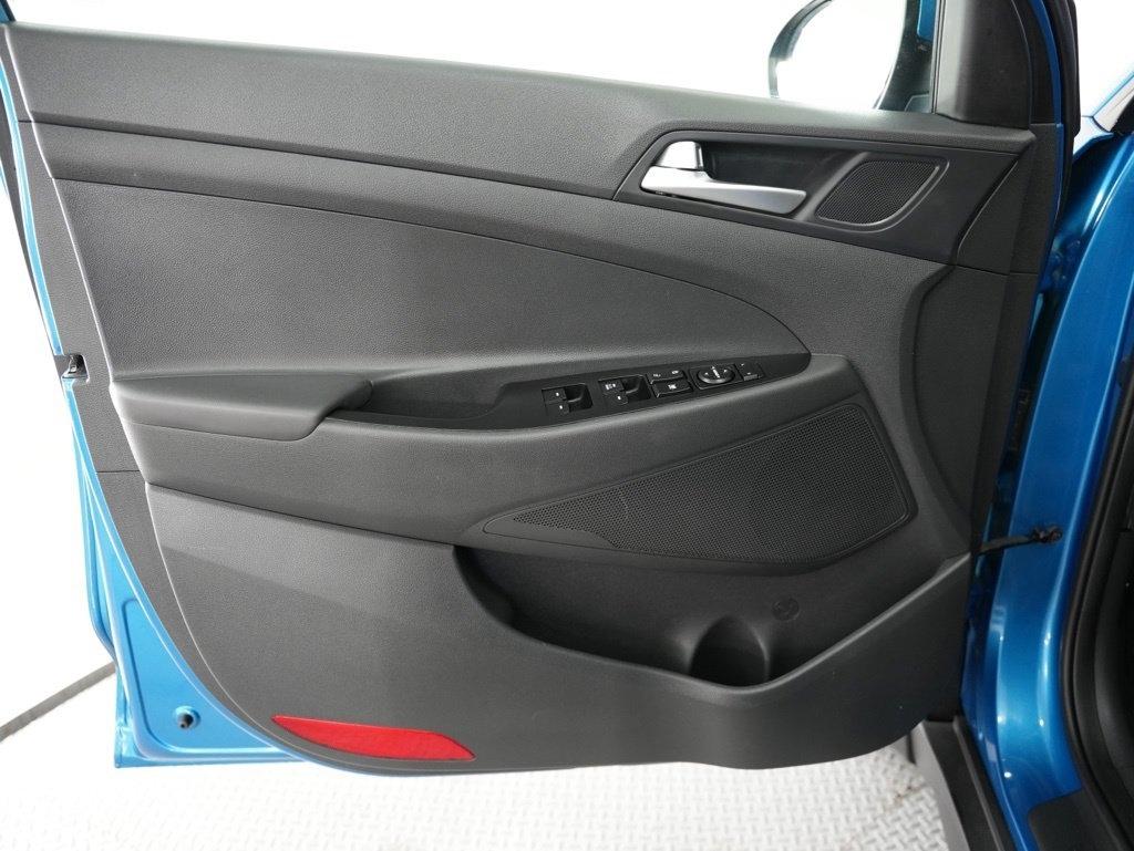 Hyundai Tucson SE AWD 2019