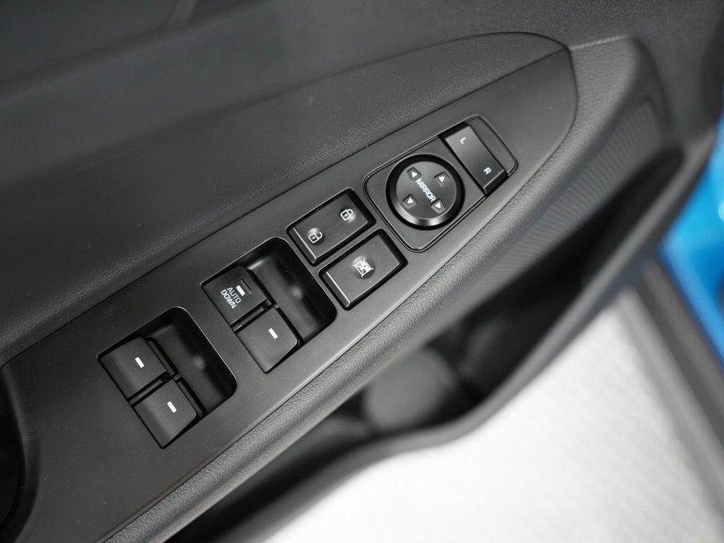 Hyundai Tucson SE AWD 2019