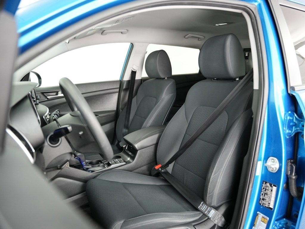 Hyundai Tucson SE AWD 2019