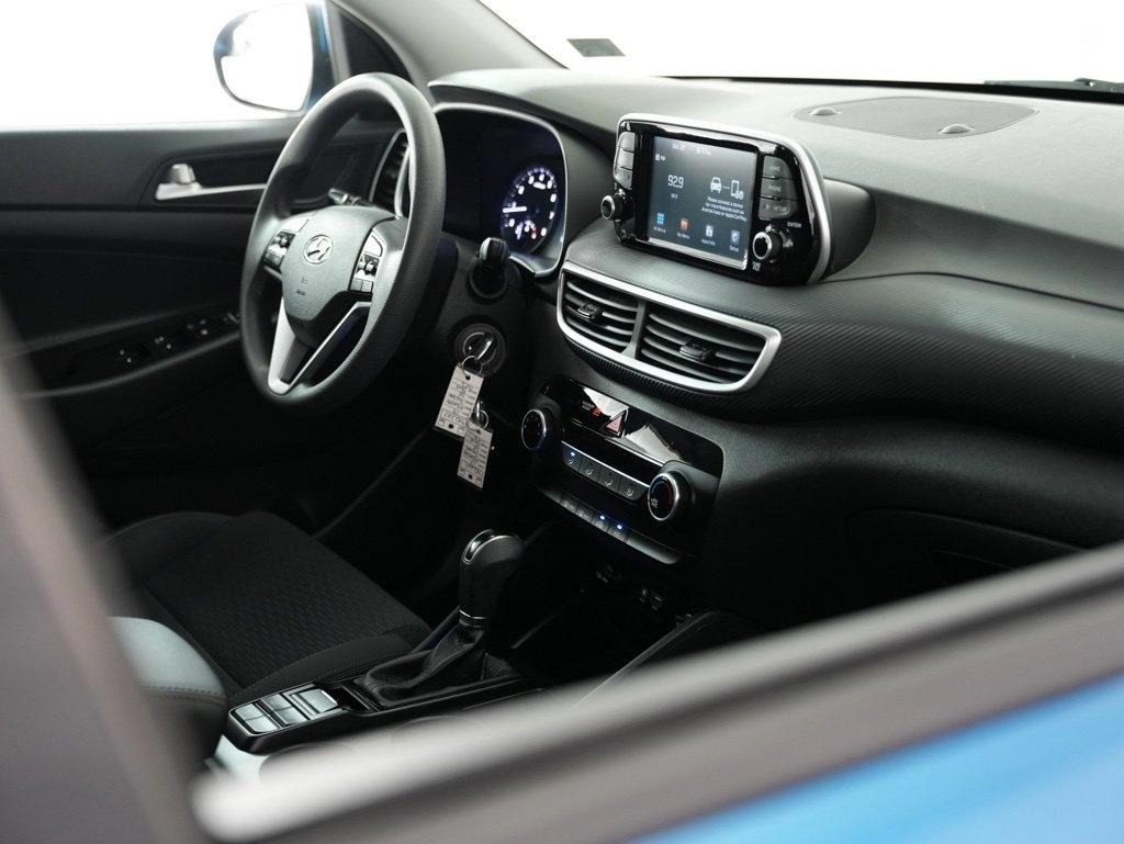 Hyundai Tucson SE AWD 2019