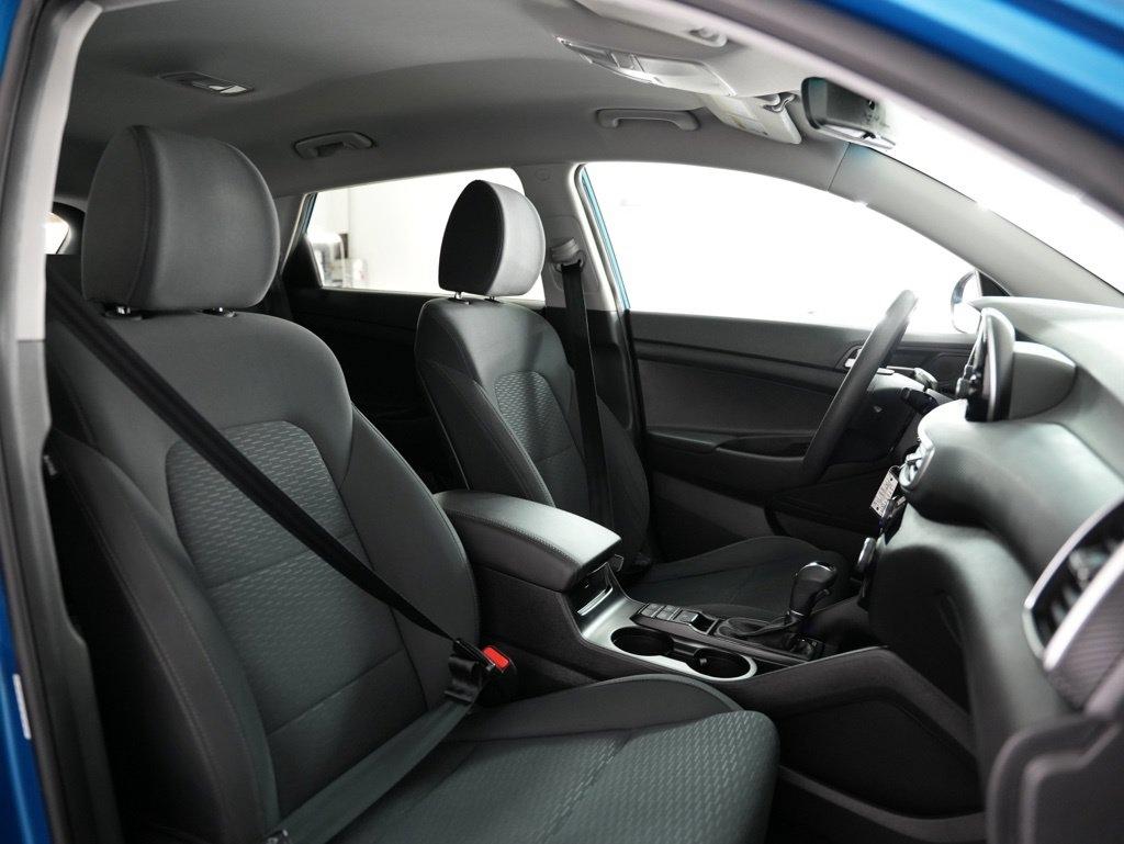 Hyundai Tucson SE AWD 2019