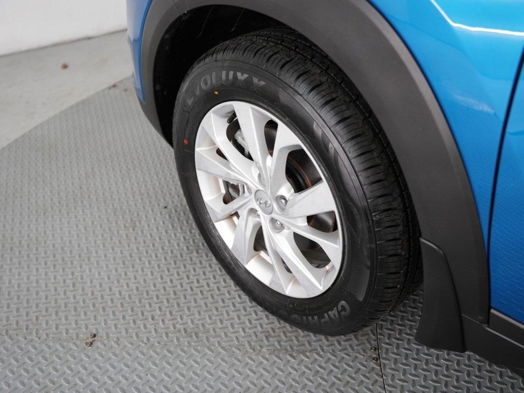 Hyundai Tucson SE AWD 2019