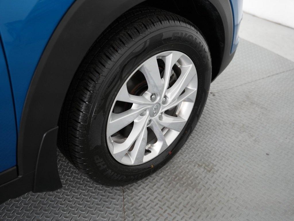 Hyundai Tucson SE AWD 2019