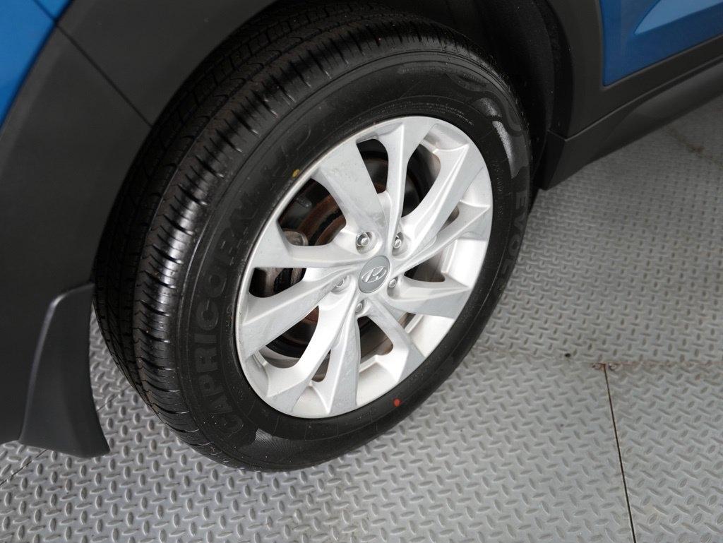 Hyundai Tucson SE AWD 2019