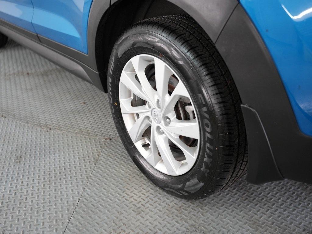 Hyundai Tucson SE AWD 2019