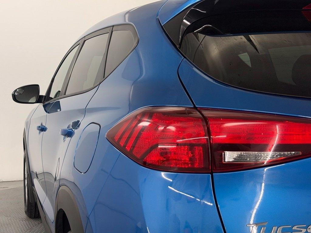 Hyundai Tucson SE AWD 2019