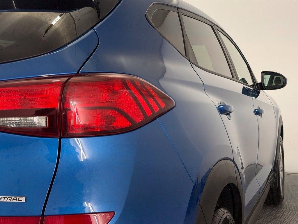 Hyundai Tucson SE AWD 2019