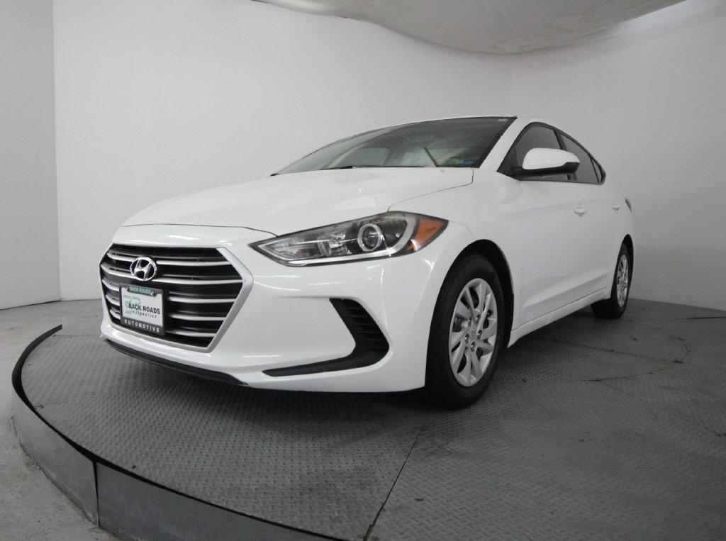 Hyundai Elantra SE 2.0L Auto (Alabama) 2018